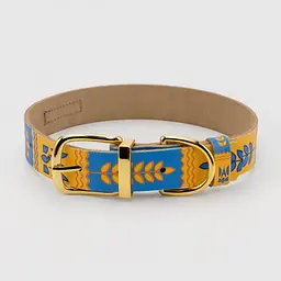 Нашийник для собак Hidog 205-1035 XL (42-56 см) (2100103524019)(SN)