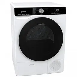 Сушильна машина Gorenje DNS92/UA - мініатюра 4