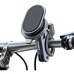 Тримач для велосипеда та мото Baseus PrimeTrip Series Stick-on Type (C40569001121-00) - мініатюра 4