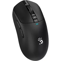Миша Bloody R72 Ultra Wireless Black [122466] - мініатюра 2
