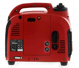 Генератор бензиновий інверторний Einhell TC-IG 2000 - мініатюра 5