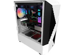 Корпус 1stPlayer F3-A-4F1-WH - мініатюра 2