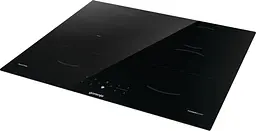 Варильна поверхня індукційна Gorenje 60 см PowerBoost TouchControl поєднання конфорок чорний - мініатюра 2