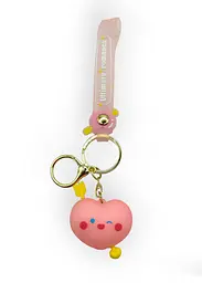 Брелок BIBI TOYS Сердечко (761865BT)