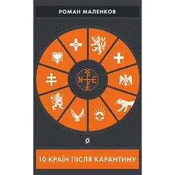 10 країн після карантину - Роман Маленков