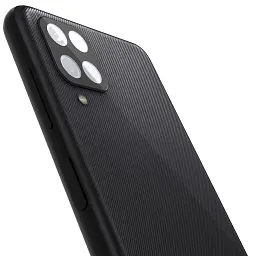 Захисне скло BeCover камери Samsung Galaxy A12 SM-A125 (706619) - мініатюра 2