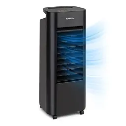 Охолоджувач-вентилятор Klarstein IceWind Max 3-в-1 (10036068) без пульта