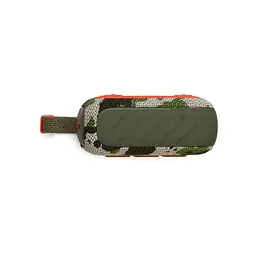 Акустична система JBL Go 4 Squad (JBLGO4SQUAD) - мініатюра 8