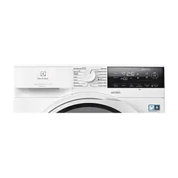 Пральна машина Electrolux EW6F3494ACU - мініатюра 3