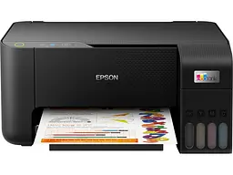 БФП Epson EcoTank L3230 Black (C11CJ68407)