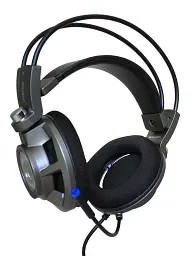 Гарнітура Somic G955 Black (9590010254) - мініатюра 3
