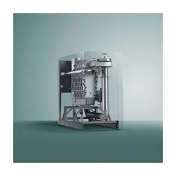 Газовий котел Vaillant ecoCRAFT exclusiv VKK 1606/3-E підлоговий конденсаційний одноконтурний (0010016462) - мініатюра 5