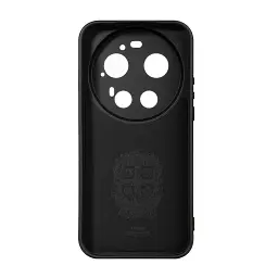 Чохол ArmorStandart ICON для Xiaomi 17 Ultra 5G Camera cover Black - мініатюра 2