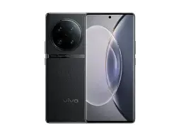 Смартфон Vivo X90 Pro 12/256GB Black