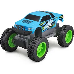 Машинка іграшкова на радіокеруванні Maisto Tech Off Road Go блакитна (82759 light blue) - мініатюра 2