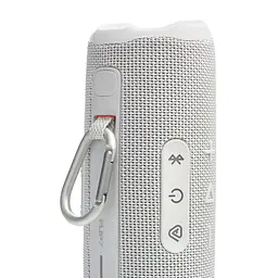 Акустична система JBL Flip 7 White (JBLFLIP7WHT) - мініатюра 7