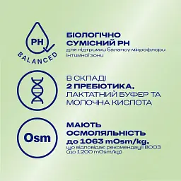 Інтимний гель-змазка Durex Naturals із натуральних інгредієнтів без барвників та ароматизаторів (лубрикант) 100 мл (4820108005273) - мініатюра 4