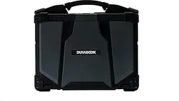 Ноутбук Durabook S15 Standard 15.6" FHD AG Intel i7-1255U 16GB F512GB UMA LTE Win11P - мініатюра 4