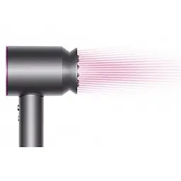 Фен Dyson HD07 Supersonic Iron/Fuchsia (386732-01) - мініатюра 6