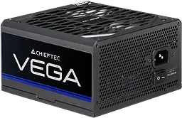 Блок живлення Chieftec VEGA PPG-850-S 850W 80+ Gold
