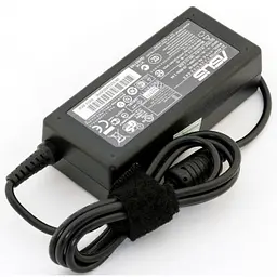 Блок живлення для ноутбука Asus 19V 3.42A роз'єм 4.0/1.35mm HC - мініатюра 2