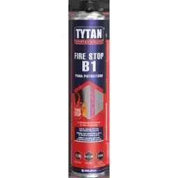 Піна монтажна Tytan Professional B1 вогнестійка 750 мл - мініатюра 2