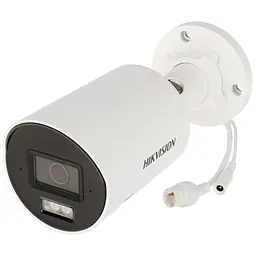 Камера відеоспостереження Hikvision DS-2CD2083G2-LI (2.8) - мініатюра 2