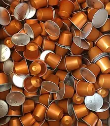 Кава в капсулах Nespresso Vienna Linizio Lungo 10 шт - мініатюра 4