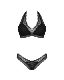 Комплект Obsessive Medilla 2-pcs Set XS/S - мініатюра 3