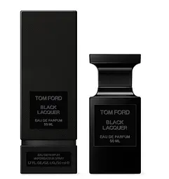 Оригінал Tom Ford Black Lacquer 50 мл парфумована вода