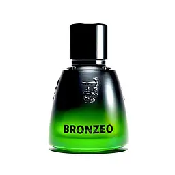 Оригінал Agatho Parfum Bronzeo 50 мл Парфумована вода - мініатюра 1