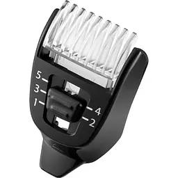 Тример Remington Nano Series Lithium для носа та вух чорно-синій NE3870 - мініатюра 4
