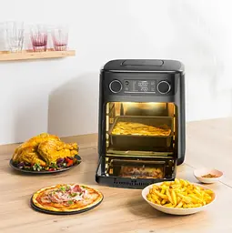 Мультипіч FW5558E0 Tefal teh0023139 - мініатюра 8