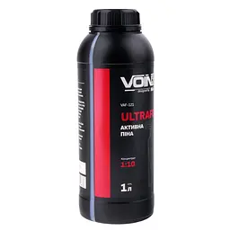 Активна піна Voin UltraFoam 1:8-1:12 1 л (VAF-121) - мініатюра 2