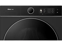 Пральна машина автоматична Hisense WF5I9043BBFS - мініатюра 3
