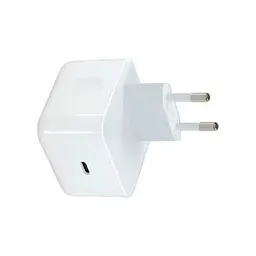 Зарядний пристрій - мережевий адаптер Dynamic Power Adapter 40W USB-C (MGKN4) A3367 - мініатюра 3