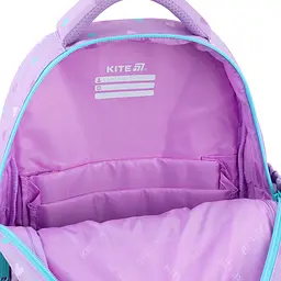 Рюкзак для початкової школи Kite Education 763S SP Фіолетовий (SP26-763S) - мініатюра 12
