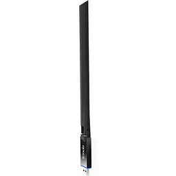 Адаптер WiFi Tenda U10 AC650, USB - мініатюра 3