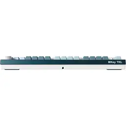 Клавіатура MONTECH MKey Freedom TKL Red Switch (MK87FR) [127100] - мініатюра 8