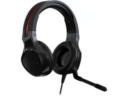 Гарнітура Acer NITRO Headset (NP.HDS1A.008) - мініатюра 2