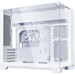 Корпус Lian Li O11 Vision-M White (G99.O11VMW.00) [176273]