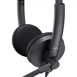 Навушники Dell Stereo Headset WH1022 - мініатюра 7