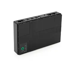Джерело безперебійного живлення DC UPS 14800 мА·год