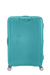 Валіза 77 См American Tourister SOUNDBOX TURQUOISE 77x51,5x29,5(32,5) 32G*61003 - мініатюра 2