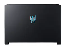 Кришка ноутбука / кришка екрана / кришка матриці для ноутбука Acer Predator Triton 300 PT315-53 (60.QDQN2.002) Оригінал від Acer, Кришка матриці