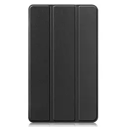 Чохол-книжка BeCover Smart Case для Blackview Tab 60 8.68" Black (712836) - мініатюра 2