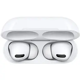 TWS-наушники Apple AirPods Pro MagSafe MLWK3ZM/A - мініатюра 4