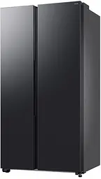 Холодильник SBS Samsung RS70F65Q1FUA - мініатюра 3