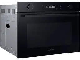 Духовка електрична Samsung NQ5B4553HBK - мініатюра 3