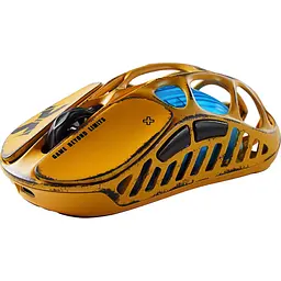 Миша Gravastar Mercury X Pro Battle-Worn Yellow (GS_X_PRO_YLW) [161266] - мініатюра 5